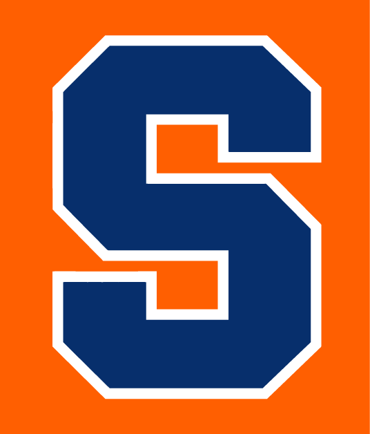 Syracuse Orange 2006-Pres Alternate Logo diy fabric transfers
